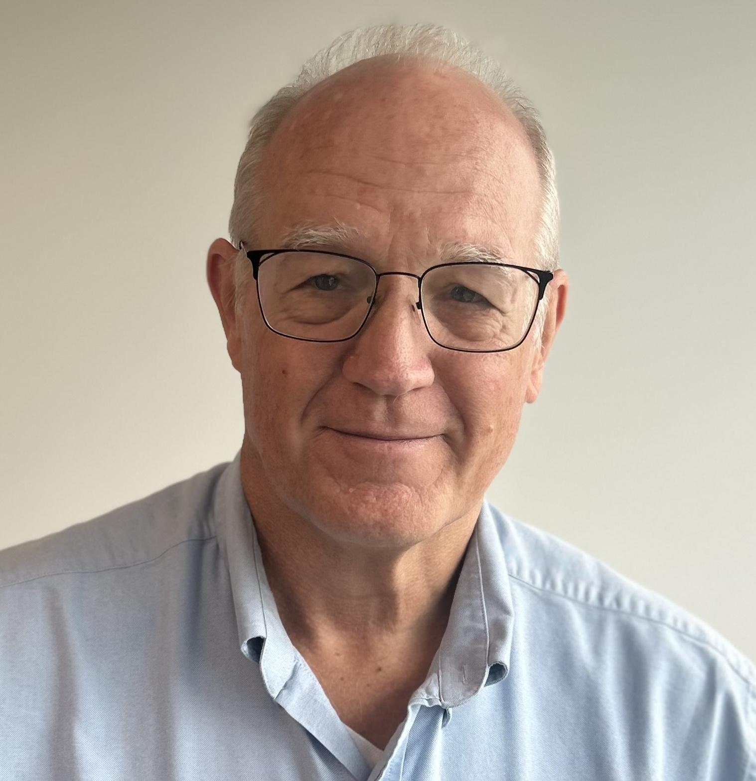 Prof. Douglas Oard